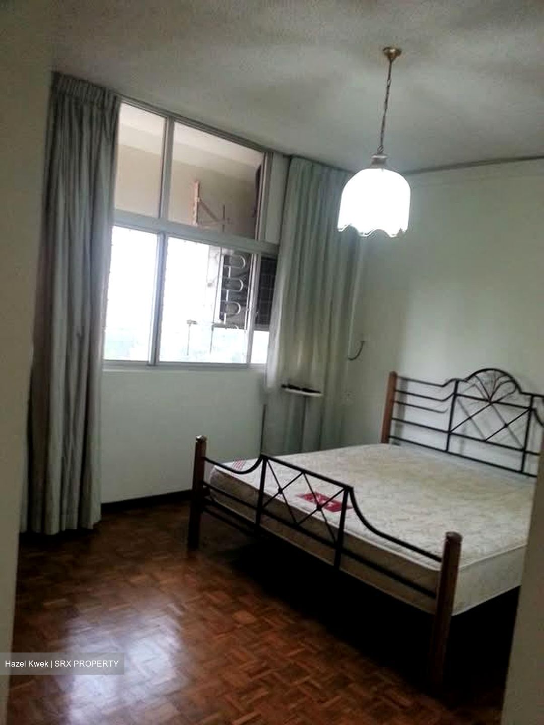 Ridgewood (D10), Condominium #597466291